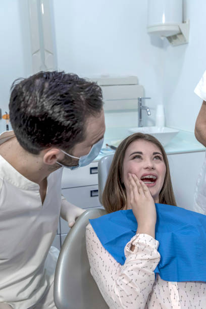 Best Emergency Treatment for Dental Infections or Abscesses in Chapel Hill, NC
