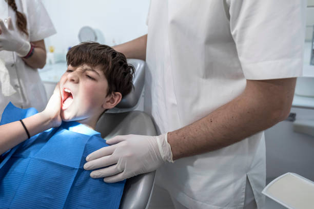 Best Emergency TMJ Treatment in Chapel Hill, NC
