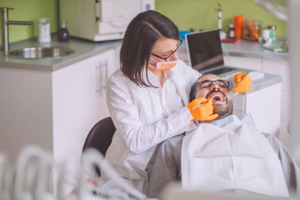 Best Emergency Wisdom Teeth Removal in Chapel Hill, NC