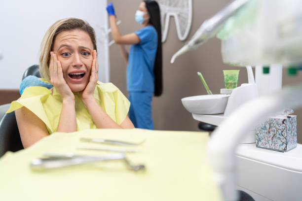 Best Emergency Gum Treatment in Chapel Hill, NC