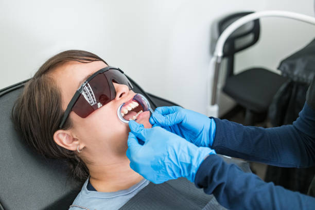 Best Emergency Treatment for Dental Infections or Abscesses in Chapel Hill, NC