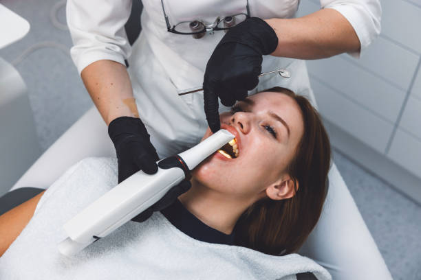 Best Pediatric Emergency Dentist in Chapel Hill, NC