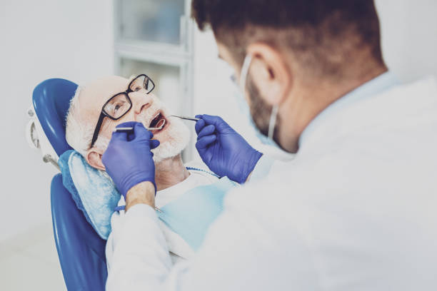 Best Same-Day Emergency Dental Services in Chapel Hill, NC